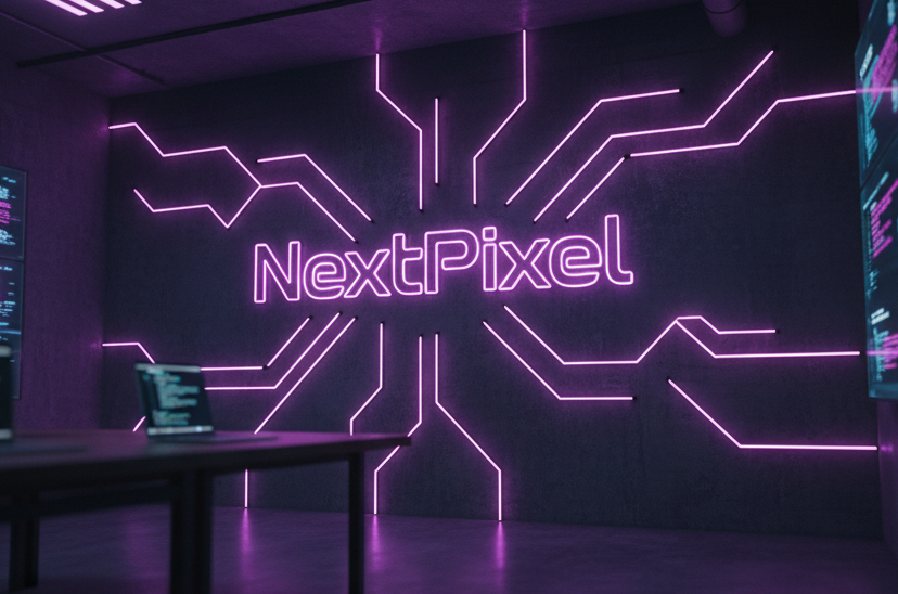 تیم نکست پیکسل